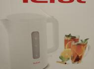 Grajewo ogłoszenia: Sprzedam nowy czajnik elektryczny firmy Tefal. - zdjęcie
