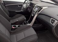 Grajewo ogłoszenia: Sprzedam Hyundai i30 benzyna 1,4 2014 rok Salon Polska orginalny... - zdjęcie