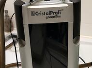 Grajewo ogłoszenia: Sprzedam akwarium 340 l, dwa filtry i szafkę pasującą wymiarem... - zdjęcie