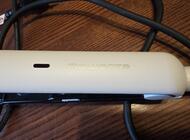 Grajewo ogłoszenia: Sprzedam prostownicę Rowenta SF3210. - zdjęcie