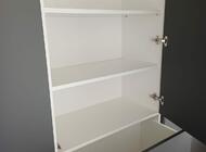 Grajewo ogłoszenia: Sprzedam komodę (służyła jako lada sklepowa) oraz dużą... - zdjęcie