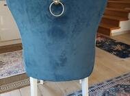 Grajewo ogłoszenia: Sprzedam 4 krzesła . Cena za jedno 150zl do negocjacji. - zdjęcie