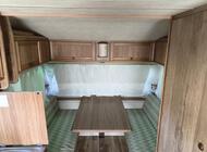 Grajewo ogłoszenia: Sprzedam przyczepę kempingową Home Car ? 4-osobową z... - zdjęcie