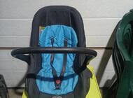 Grajewo ogłoszenia: Sprzedam wózek - zdjęcie