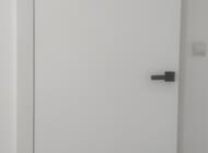 Grajewo ogłoszenia: Nowe drzwi DRE (nie rozpakowane)z ościeżnicą. 80cm, lewe. - zdjęcie