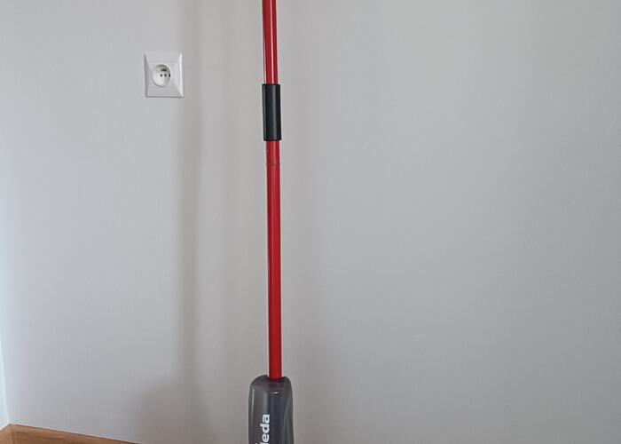 Grajewo ogłoszenia: Sprzedam mop że spryskiwaczem Vileda. Stan idealny. Serdecznie...