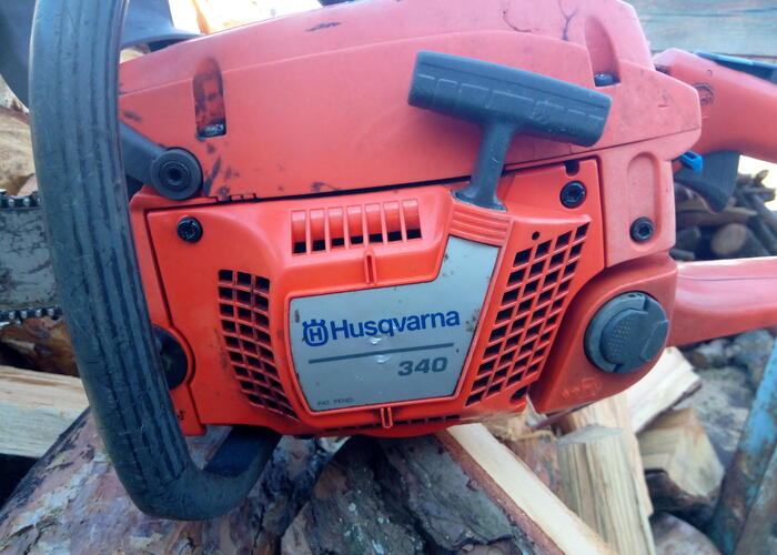 Grajewo ogłoszenia: Kupię piłę spalinową Husqvarna lub sthil lub inną uszkodzona...