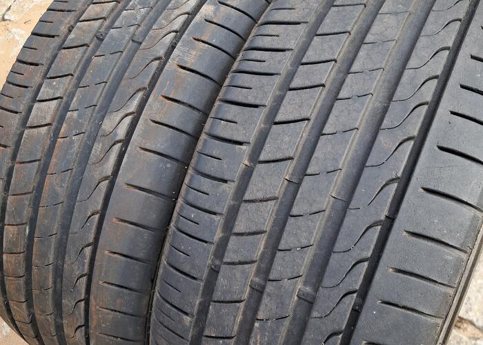 Grajewo ogłoszenia: Sprzedam opony letnie Imperial 195/45 r. 15 z 2022 roku. Cena za...